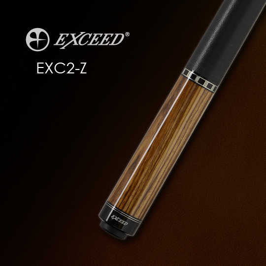 EXC2-Z｜EXC2-Z｜EXC2 Plain｜クロスパワーコア｜プレーンモデル 