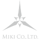 Miki Co., Ltd.