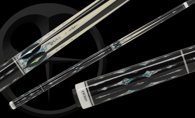 EX Pro｜SHAFTS｜EXCEED CUE Official Website