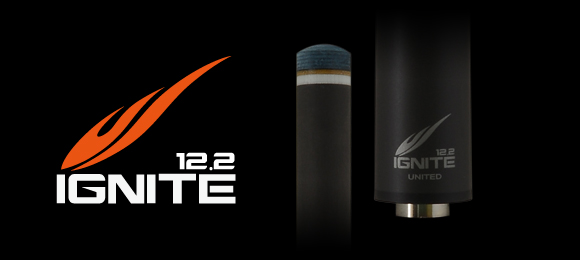IGNITE 12.2 TECHNOLOGY｜TECHNOLOGY｜EXCEED CUE Official Website