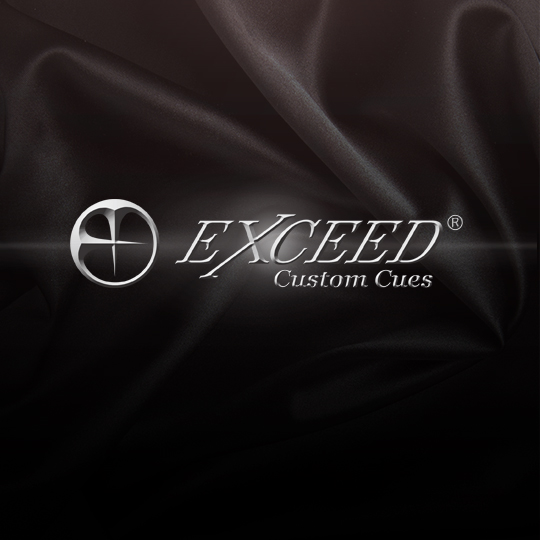 EXCEED CUE Official Website