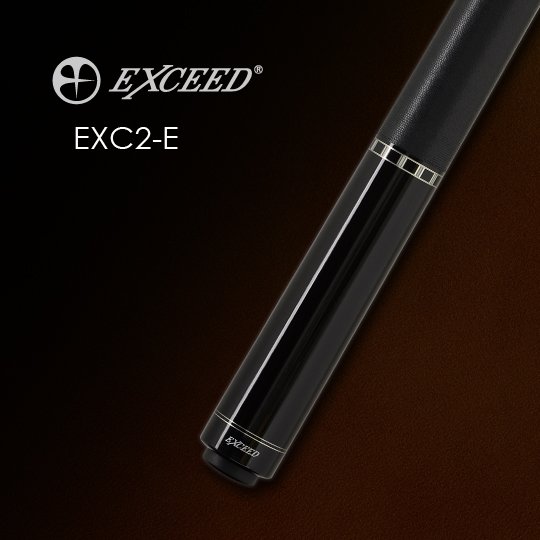 EXC2-E｜EXC2-E｜EXC2 Plain｜クロスパワーコア｜プレーンモデル