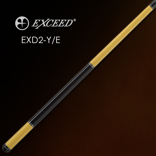 EXD2-Y/E｜EXD2-Y/E｜EXD2 Plain｜デュアルパワーコア｜プレーン