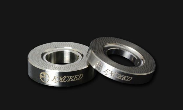 X-リング|アクセサリー|EXCEED CUE Official Website X-リング|アクセサリー|EXCEED CUE Official Website