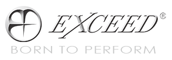 EXCEED CUE Official Website