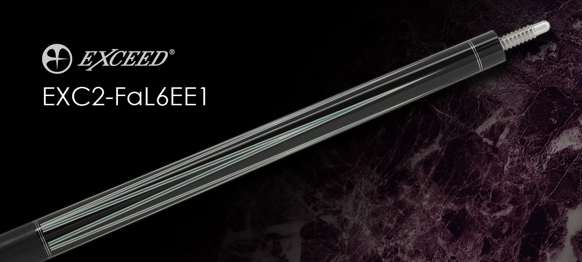 EXC2-FaL6EE1｜EXC2-FaL6 model｜EXC2-FaL6｜Cross Power Core