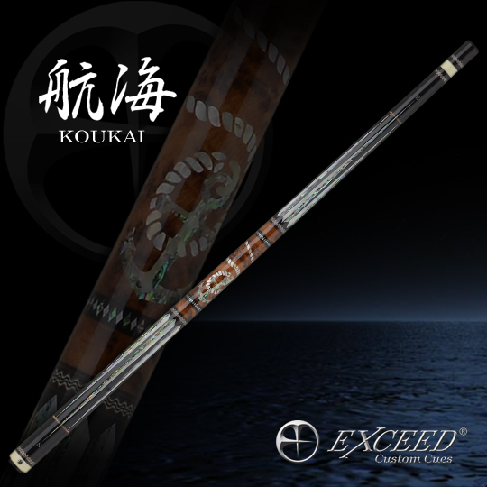EXICS-MC10 (Limited 2pcs)｜EXICS-MC10 (Limited 2pcs