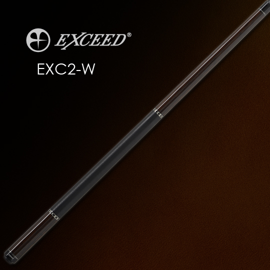 EXC2-W｜EXC2-W｜EXC2 Plain｜Cross Power Core｜Plain Model
