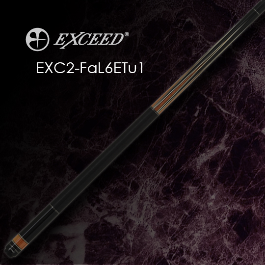 EXC2-FaL6ETu1｜EXC2-FaL6 model｜EXC2-FaL6｜Cross Power Core