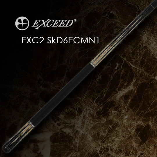 EXC2-SkD6ECMN1｜EXC2-SkD6 model｜EXC2-SkD6｜Cross Power Core