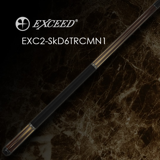 EXC2-SkD6TRCMN1｜EXC2-SkD6 model｜EXC2-SkD6｜Cross Power Core