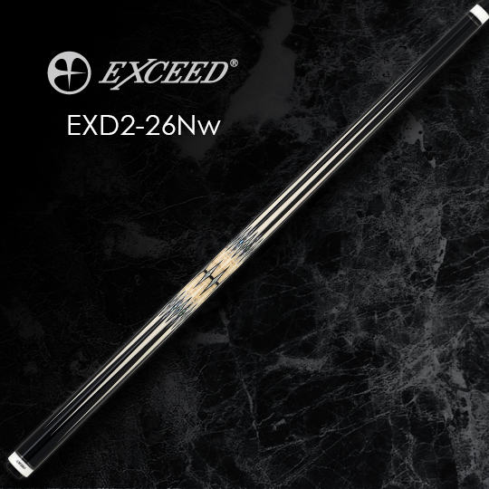 EXD2-26Nw｜EXD2-26N model｜EXD2-26｜Dual Power Core｜Design Model